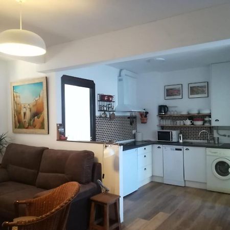 Apartamento Polo Flat Ronda Exteriör bild