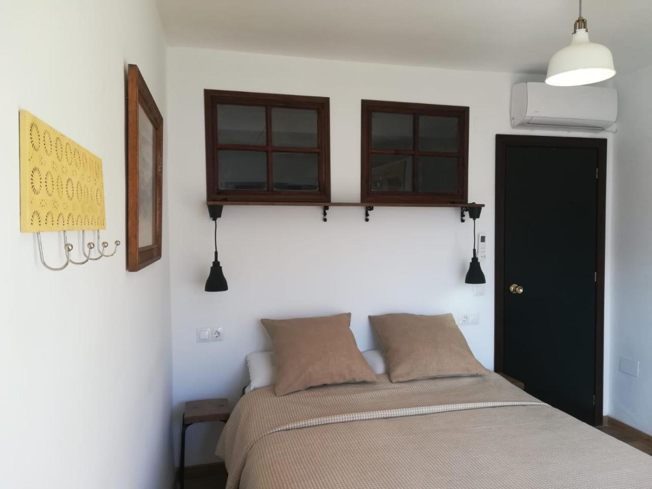 Apartamento Polo Flat Ronda Exteriör bild