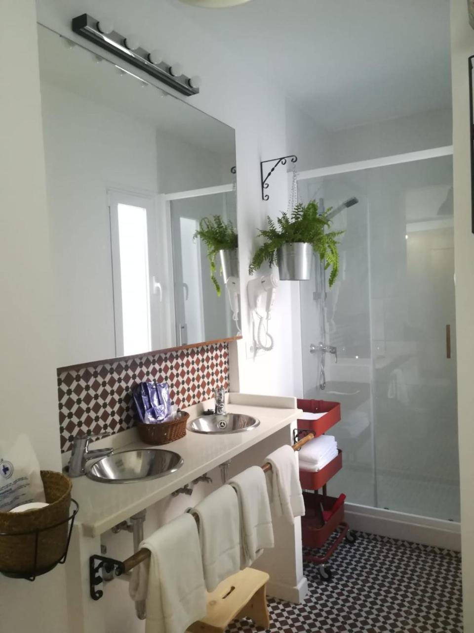 Apartamento Polo Flat Ronda Exteriör bild